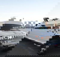 Limousine hire in Perth - Accommodation Kalgoorlie