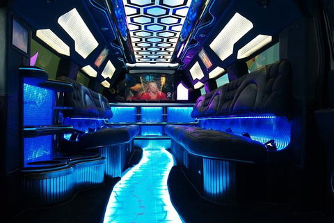 Limousine Hire In Perth - Accommodation Kalgoorlie 1