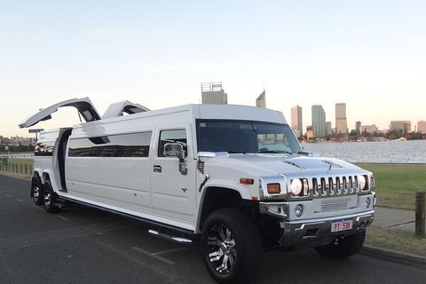Limousine Hire In Perth - Accommodation Kalgoorlie 2