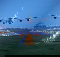 Perth Arrival Transfer Airport to Fremantle - Accommodation Kalgoorlie