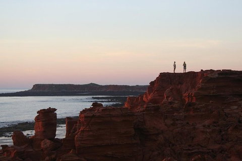 Cape Leveque 4WD Tour From Broome With Optional Return Flight - Accommodation Kalgoorlie 1