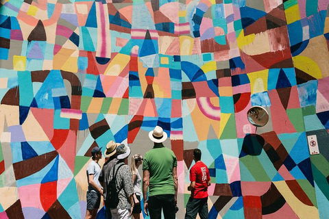 Arcades And Laneways Walking Tour Of Perth - Accommodation Kalgoorlie 0