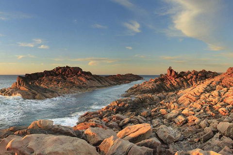 Margaret River Private Tour - Accommodation Kalgoorlie 0