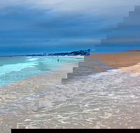 Pinnacles Day Trip Including Yanchep Cave Cervantes and Scarborough Beach - Accommodation Kalgoorlie