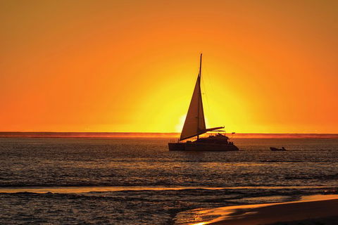 6-Day Coral Coaster From Perth To Exmouth One-Way Via Monkey Mia Ningaloo Reef - Accommodation Kalgoorlie 6