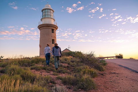 6-Day Coral Coaster From Perth To Exmouth One-Way Via Monkey Mia Ningaloo Reef - Accommodation Kalgoorlie 5