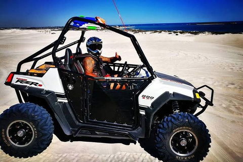 Buggy, Quad Bike, Motocross And Sandboard Tour Lancelin, Sand Dunes - Accommodation Kalgoorlie 5