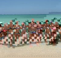 14 Day Perth to Broome Explorer  Return - Fully Accommodated - Accommodation Kalgoorlie