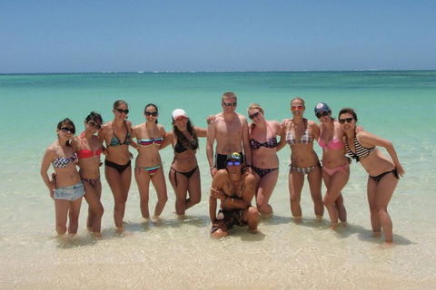 14 Day Perth To Broome Explorer : Return - Fully Accommodated - Accommodation Kalgoorlie 0
