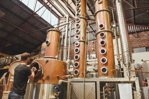 Premium Cider, Wine & Whiskey Tour - Small Group Full-Day Tour From Perth - Accommodation Kalgoorlie 11