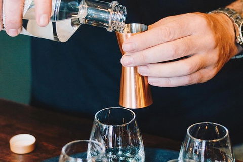 Premium Cider, Wine & Whiskey Tour - Small Group Full-Day Tour From Perth - Accommodation Kalgoorlie 5