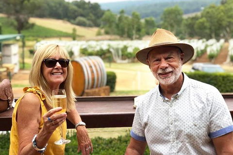 Cider, Wine & Cheese In The Perth Hills - Half-Day Premium Small Group Tour - Accommodation Kalgoorlie 7
