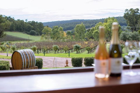 Cider, Wine & Cheese In The Perth Hills - Half-Day Premium Small Group Tour - Accommodation Kalgoorlie 3