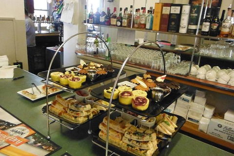 New Norcia Historial Town Tour - Accommodation Kalgoorlie 1