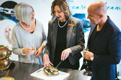Pearl Master Class â€“ Perth - Accommodation Kalgoorlie 0