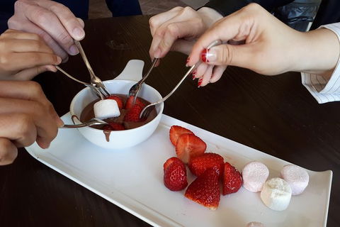 Swan Valley Half-Day Food And Wine Tasting Tour - Accommodation Kalgoorlie 5