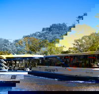Swan River Cruise to Mandoon Estate Including Lunch at Homestead Brewery - Accommodation Kalgoorlie