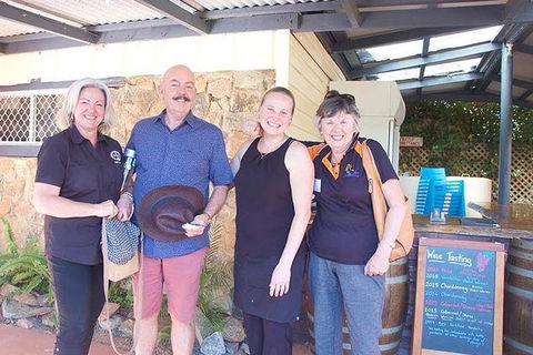 Chittering Valley Back To Nature Tour - Accommodation Kalgoorlie 1