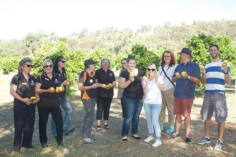Chittering Valley Back To Nature Tour - Accommodation Kalgoorlie 0
