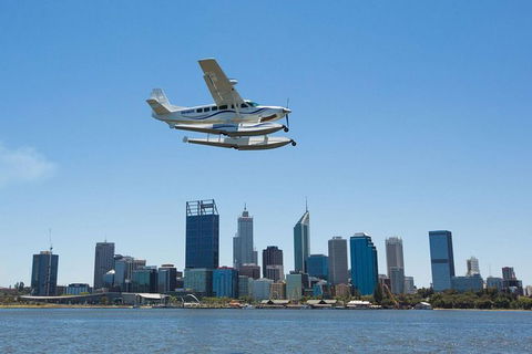 Margaret River Full Day Tour By Seaplane - Accommodation Kalgoorlie 0