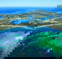 Full Day by Seaplane to Rottnest Island Small Group Trip - Accommodation Kalgoorlie