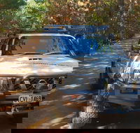 4WD Adventure and Scenic Tours from Perth or Fremantle - Accommodation Kalgoorlie