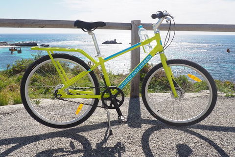 Rottnest Island Fast Ferry From Hillarys Boat Harbour Including Bike Hire - Accommodation Kalgoorlie 4