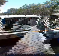 Swan Valley River Cruise and Wine Tasting Day Trip from Perth - Accommodation Kalgoorlie