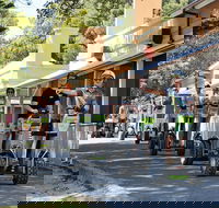 Rottnest Island Segway Tour Settlement Explorer Tour - Accommodation Kalgoorlie