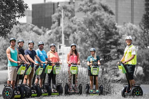Perth East Foreshore And City Segway Tour - Accommodation Kalgoorlie 1