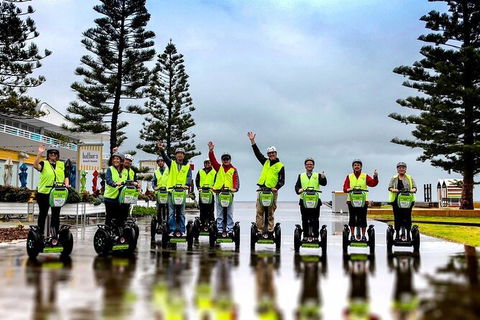 Perth East Foreshore And City Segway Tour - Accommodation Kalgoorlie 6