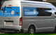 2 Passengers Shared Departure Transfer Service - Perth City Hotel To Airport - thumb 1