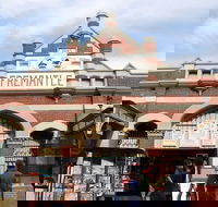 Half-Day Historic Fremantle Tour - Accommodation Kalgoorlie