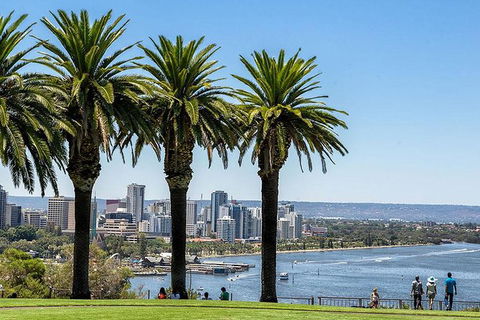 Half-Day Perth Mint Live Gold Pour & Historic Fremantle Tour - Accommodation Kalgoorlie 0