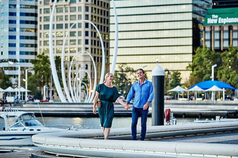 Half-Day Perth Mint Live Gold Pour & Historic Fremantle Tour - Accommodation Kalgoorlie 3