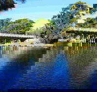 Reflections on the Swan Private Day Tour - Accommodation Kalgoorlie