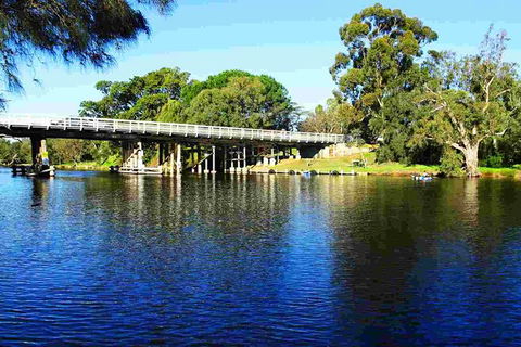 Reflections On The Swan (Private) Day Tour - Accommodation Kalgoorlie 0