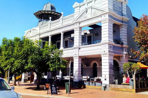 Reflections On The Swan (Private) Day Tour - Accommodation Kalgoorlie 17