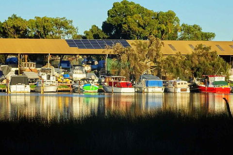 Reflections On The Swan (Private) Day Tour - Accommodation Kalgoorlie 3