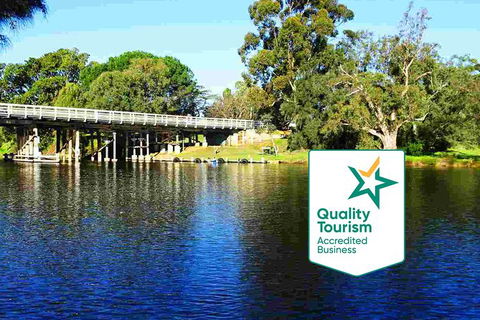 Reflections On The Swan (Private) Day Tour - Accommodation Kalgoorlie 2