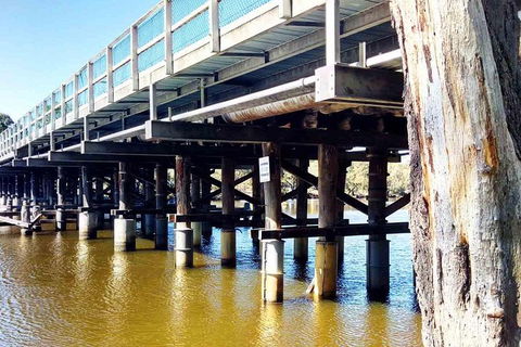 Reflections On The Swan (Private) Day Tour - Accommodation Kalgoorlie 10
