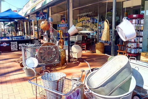 Reflections On The Swan (Private) Day Tour - Accommodation Kalgoorlie 4