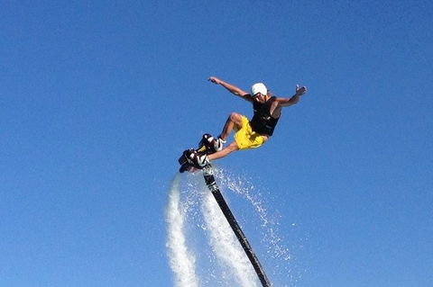 Perth Jetpack Or Flyboard Flight Experience - Accommodation Kalgoorlie 1
