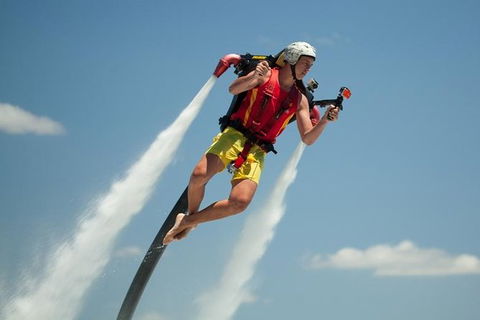 Perth Jetpack Or Flyboard Flight Experience - Accommodation Kalgoorlie 0
