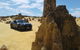 Pinnacles Mustang V8 Full Day Including Swan Valley, Caversham Wildlife Park - thumb 0