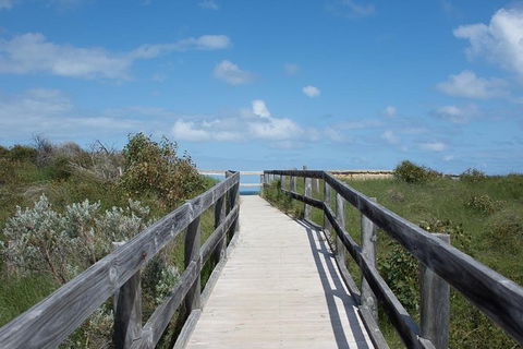 Yanchep & Lancelin - Wildlife, Cave And Sands - Accommodation Kalgoorlie 0