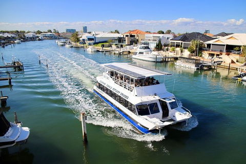 Mandurah Dolphin And Scenic Marine Cruise - Accommodation Kalgoorlie 14