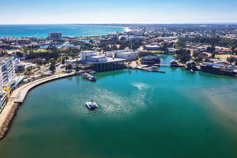 Mandurah Dolphin And Scenic Marine Cruise - Accommodation Kalgoorlie 3