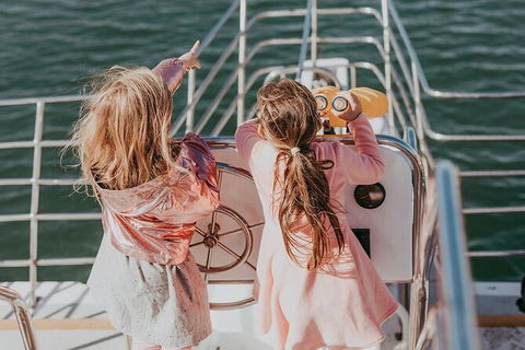 Mandurah Dolphin And Scenic Marine Cruise - Accommodation Kalgoorlie 13