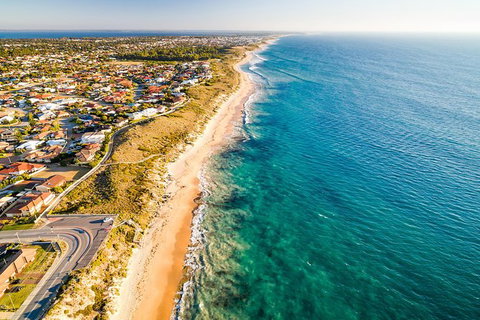 Mandurah Dolphin Island Adventure - Accommodation Kalgoorlie 3